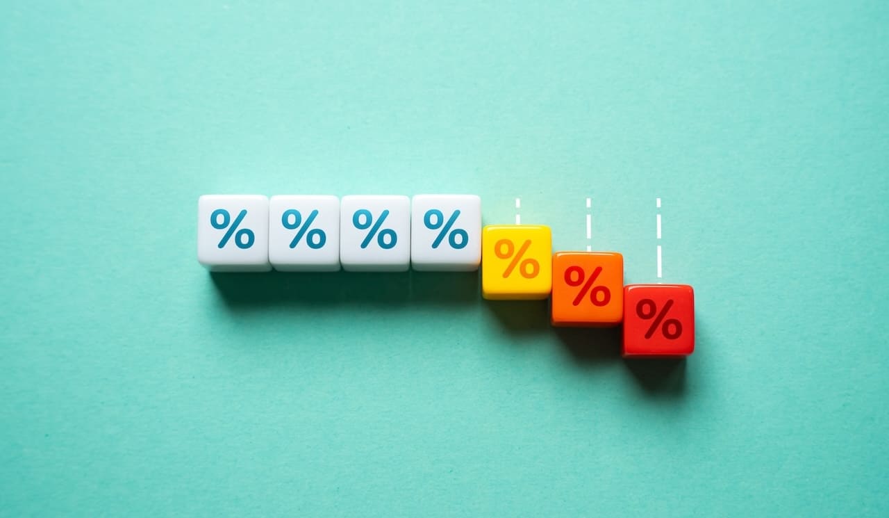 4 actions en Bourse qui pourraient profiter de la baisse des taux